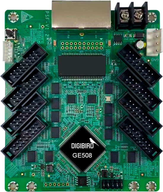 Приёмная карта DigiBird GE508S